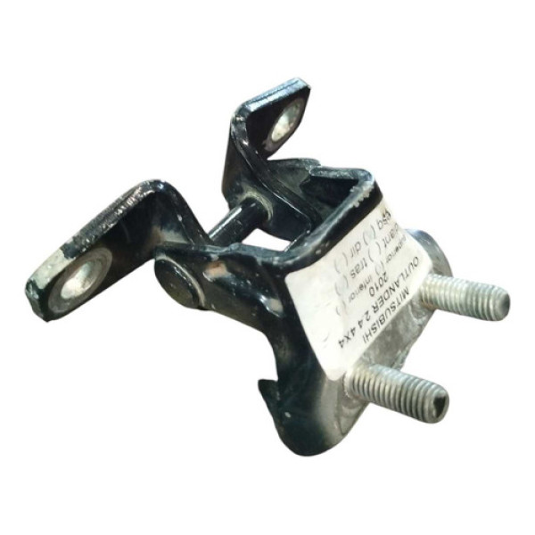 Dobradiça Superior Traseira Esquerda Outlander 2.4 2010 2011