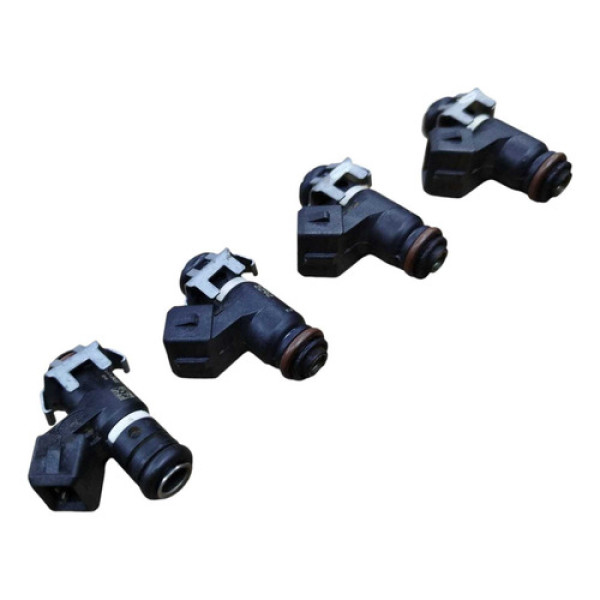 Bico Injetor Fiat Argo 1.0 3cc 2018 2019 2020 Jogo