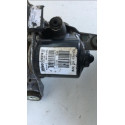 Motor Limpador Parabrisa Esquerdo Citroen C5 Tourer 2009