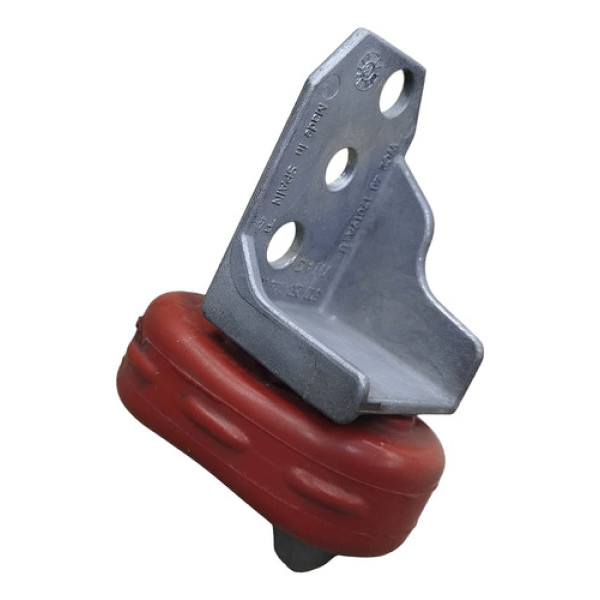 Suporte Coxim Escapamento Polo Tcross 2018 2019 2020 2021