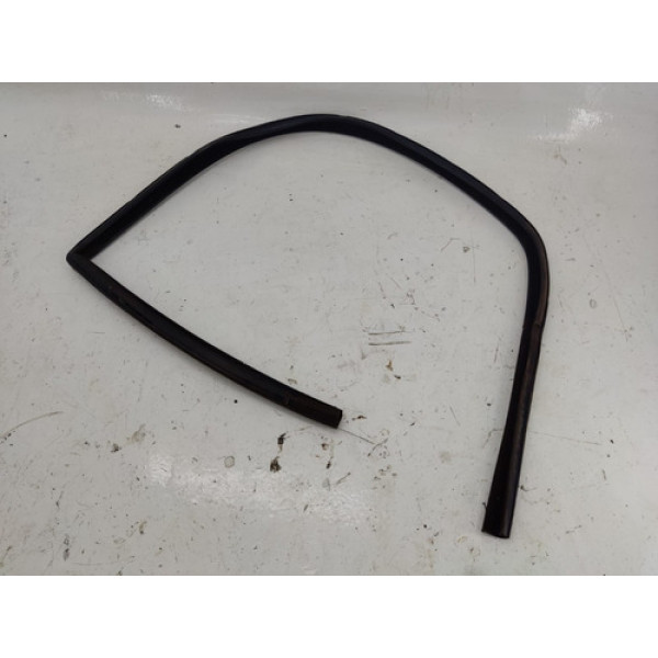 Borracha Da Porta Dianteira Direita Fiat Palio 2009