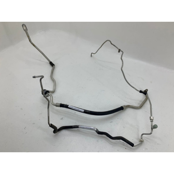 Mangueira Do Ar Condicionado Lancer Gt 2.0 2015