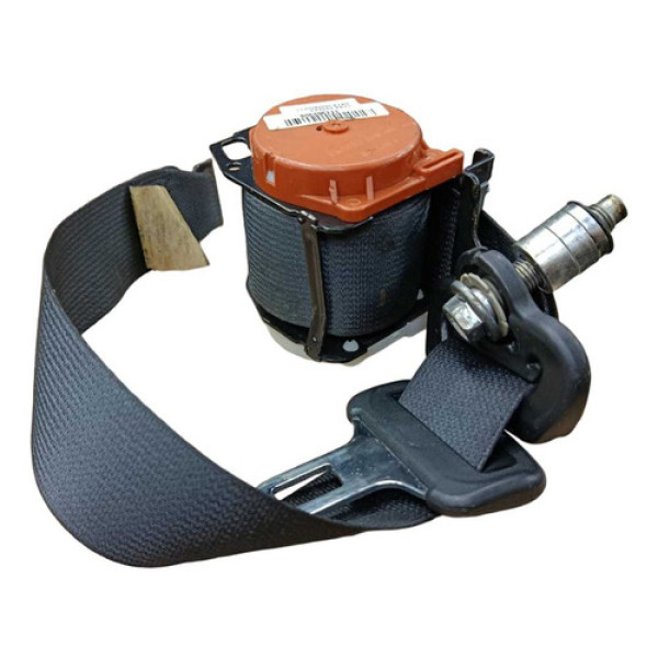 Cinto Segurança Livina 2010 2011 2012 Traseiro Direito