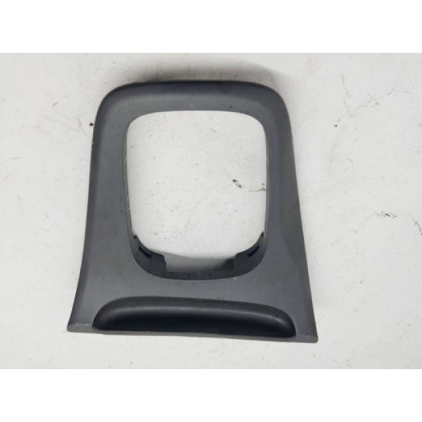 Acabamento Câmbio Central Esquerda Volvo S80 T6 2000