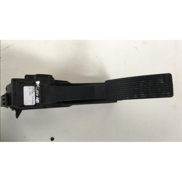 Pedal Acelerador Eletrônico Mercedes Benz Ml320 Diesel 2008 