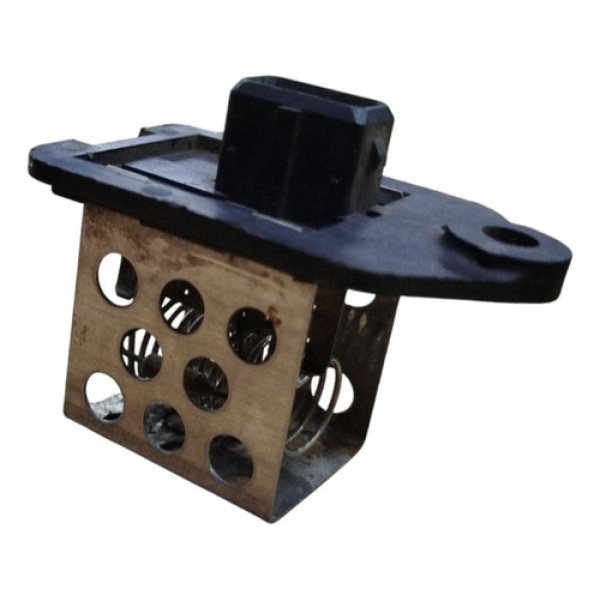 Resistencia Ventoinha Peugeot 207 2008 2009 2010 2011 2012