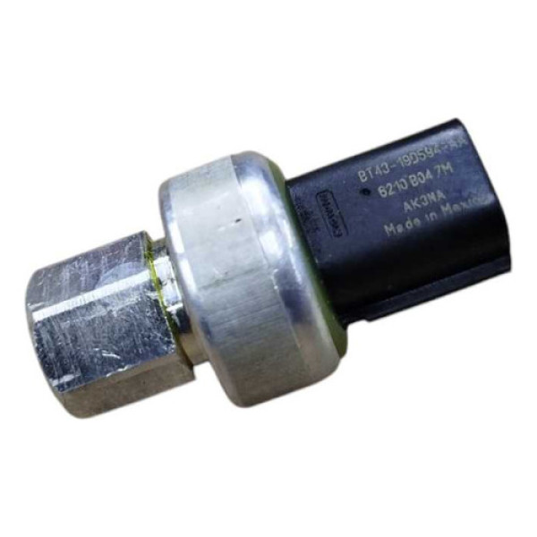 Sensor Pressotato Ar Condicionado Ford Ka 1.0 3cc 2014 2015