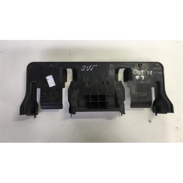 Acabamento Interno #9 Mitsubishi Outlander 2012