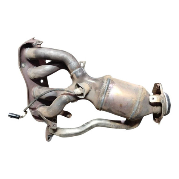 Catalisador Toyota Corolla Cross 2.0 2022 2023 2024