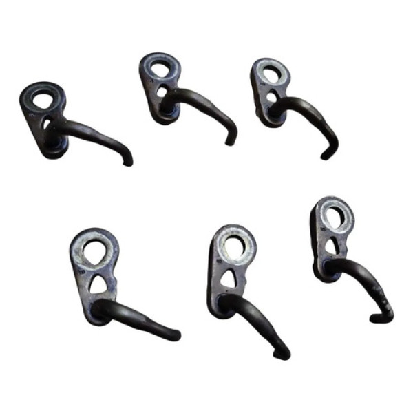 Jogo Jet Cooler Volvo S80 2.8 T6 1998 1999 2000 2001 2002 1