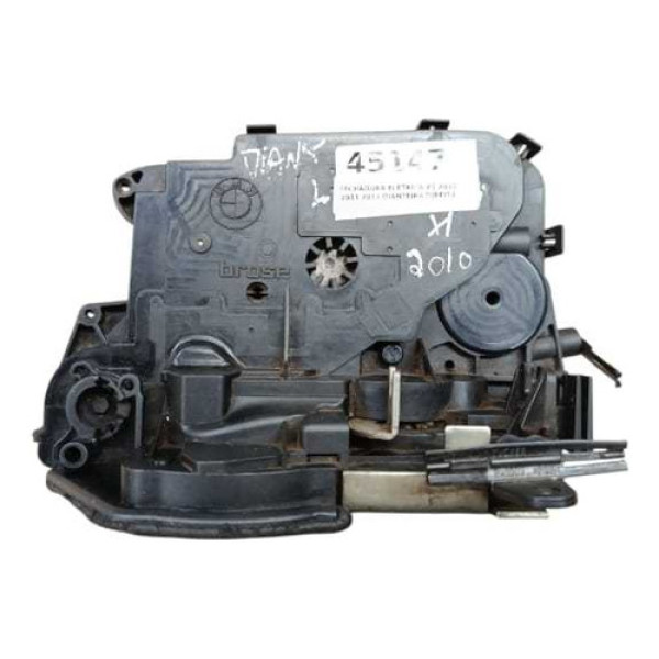 Fechadura Eletrica X1 2010 2011 2012 Dianteira Direita