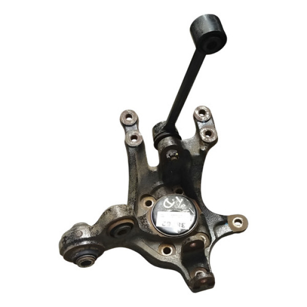 Manga Eixo I30 2.0 2009 2010 2011 2012 Traseira Direita