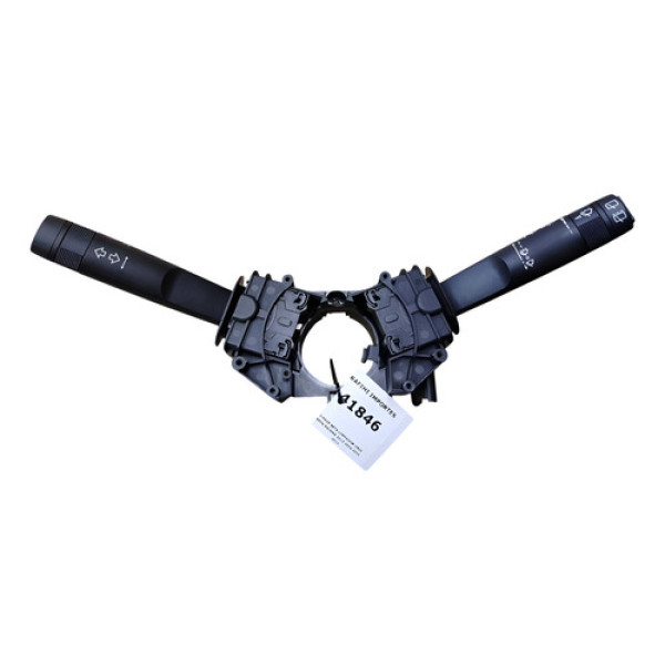 Chave Seta Limpador Onix Spin Prisma 2013 2014 2015 2019