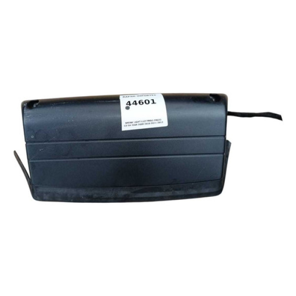 Break Light Luz Freio Palio G3 G4 2008 2009 2010 2011 2012