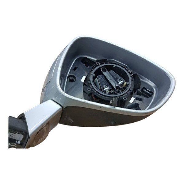 Retrovisor Eletrico C4 2008 2012 Lado Direito Detalhe