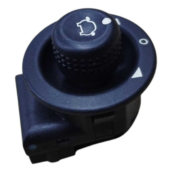 Botão Regulagem Retrovisor Eletrico Ford Focus 2001 A 2007