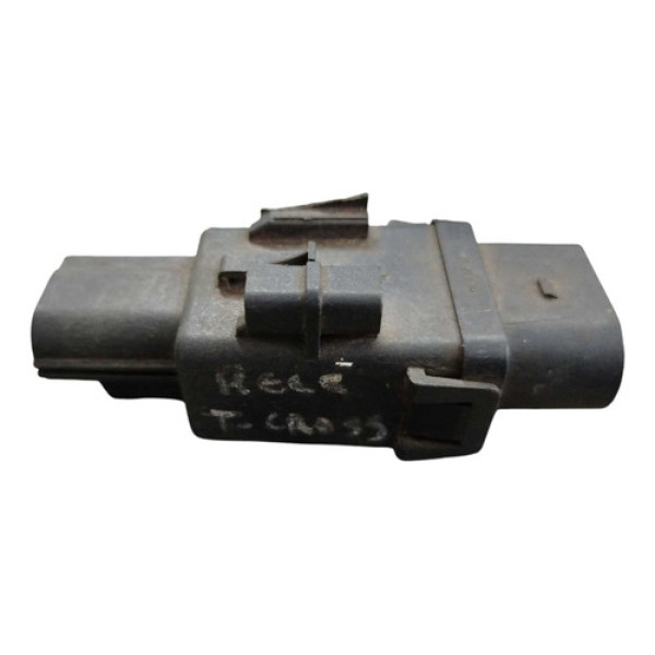 Modulo Rele Bomba Vacuo Volkswagen Tcross 2020 2021 2022