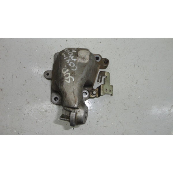 Suporte De Coxim Motor Mercedes Ml320 08 Diesel A6422230304