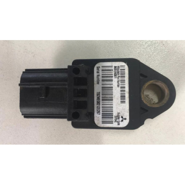 Sensor Mitsubishi Outlander 2010 2011 2012 2013 8651a001