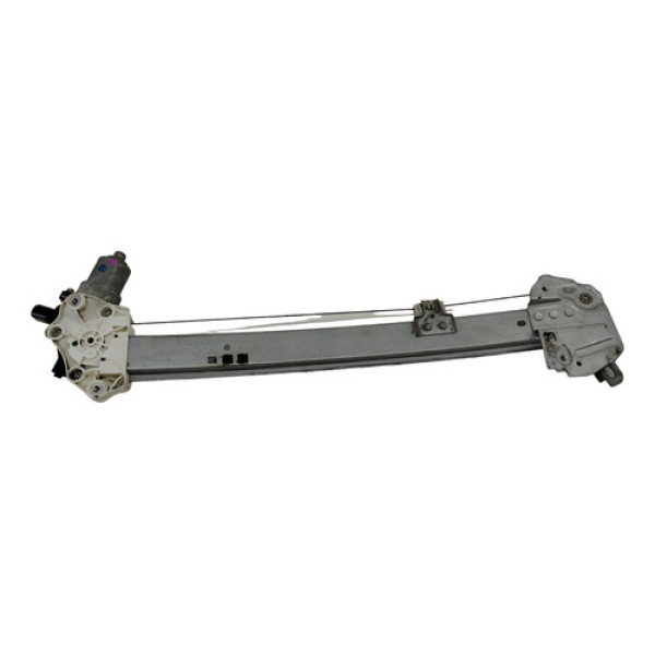 Máquina Vidro Elétrica Hrv Porta Traseira Direita 2016 2017