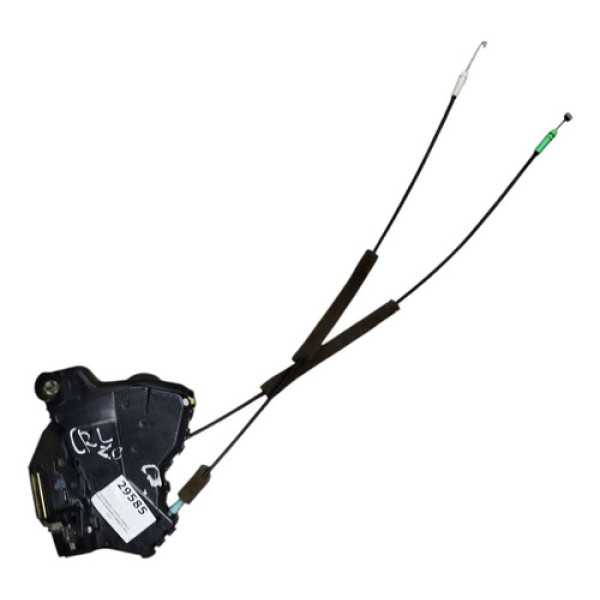 Fechadura Toyota Corolla Porta Dianteira Direita 2011 2012