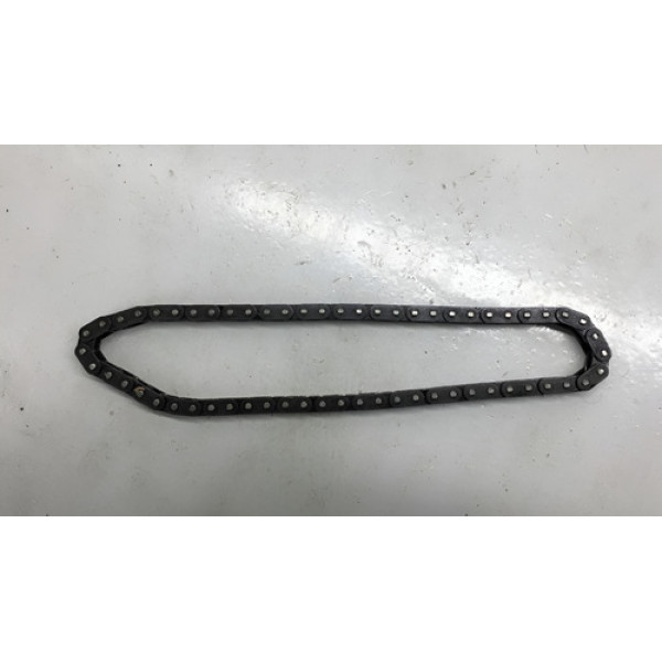 Corrente Distribuição Motor Chevrolet Camaro 2011 A 2014 Preto