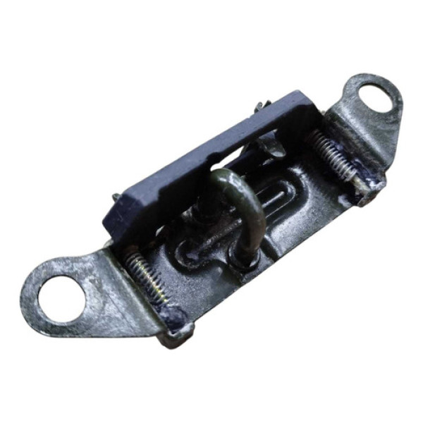 Batente Fechadura Tampa Traseira Fiat Palio 1998 1999 2000