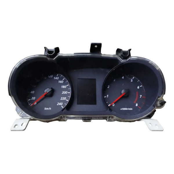 Painel Instrumento Outlander 2.4 2009 2010 2011 2012 2013 Preto