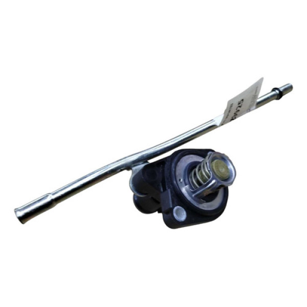 Carcaça Valvula Termostatica Nissan March 1.0 3cc 2015