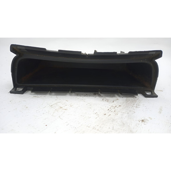 Porta Treco Painel Peugeot 408 2011 A 2015 Preto