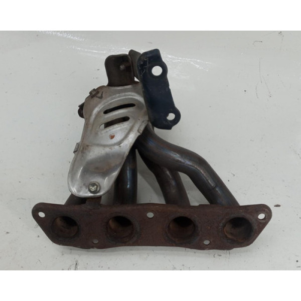 Coletor Escapamento Corolla 2018