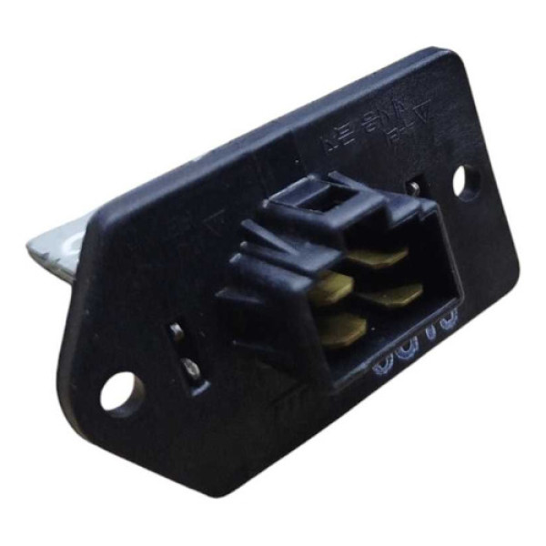 Resistencia Caixa Ar Chevrolet Onix 2014 2015