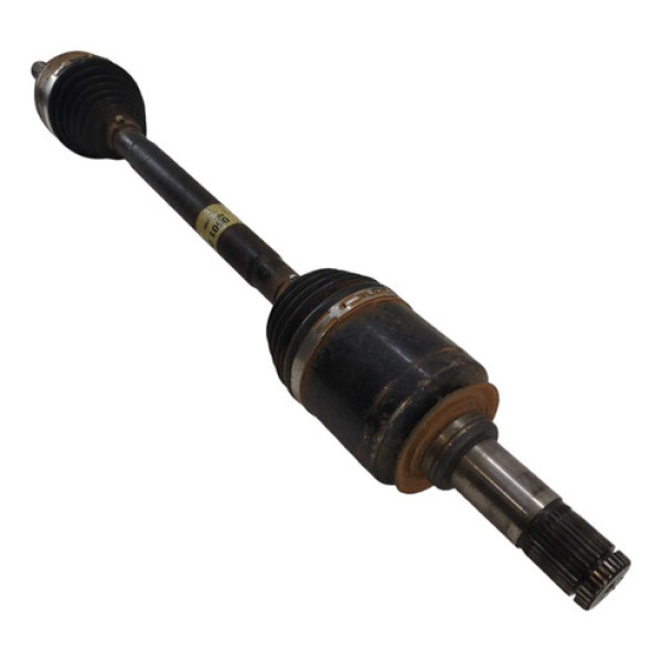 Semi Eixo Traseiro Esquerdo Mercedes Ml 320 2000 2001