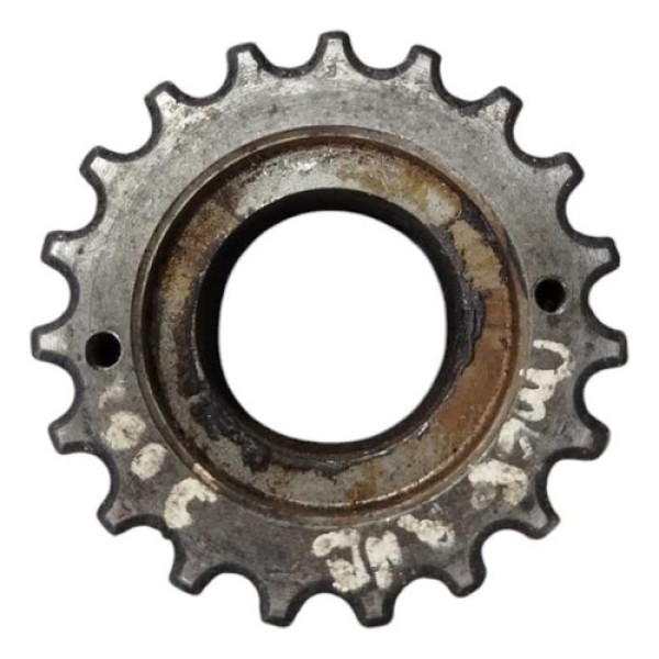 Polia Correia Dentada Renault Megane Scenic 1.6 16v 2002