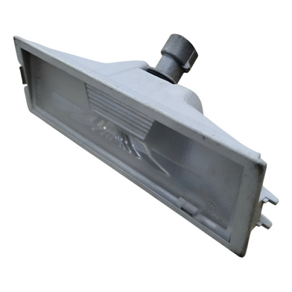 Lanterna Luz Placa Onix Prisma 2013 2014 2015 2016 2017