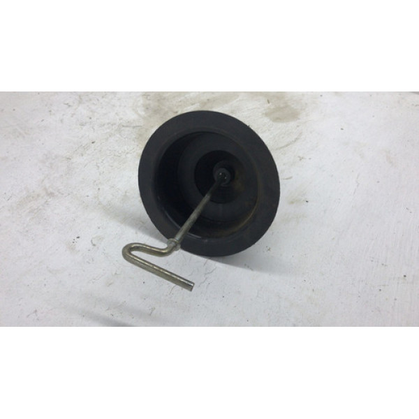 Catraca Estepe Ford New Fiesta 2014 Ds61-1424-ac