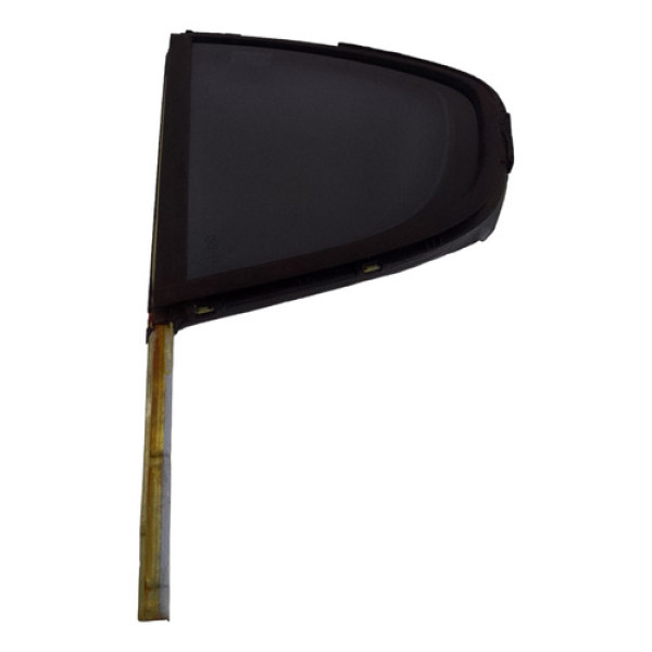 Vidro Fixo Traseiro Esquerdo Peugeot 408 201311