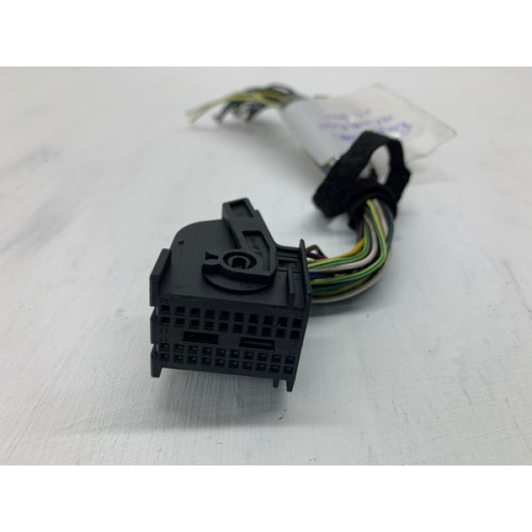 Plug Conector  40 Vias Bmw X5 2001