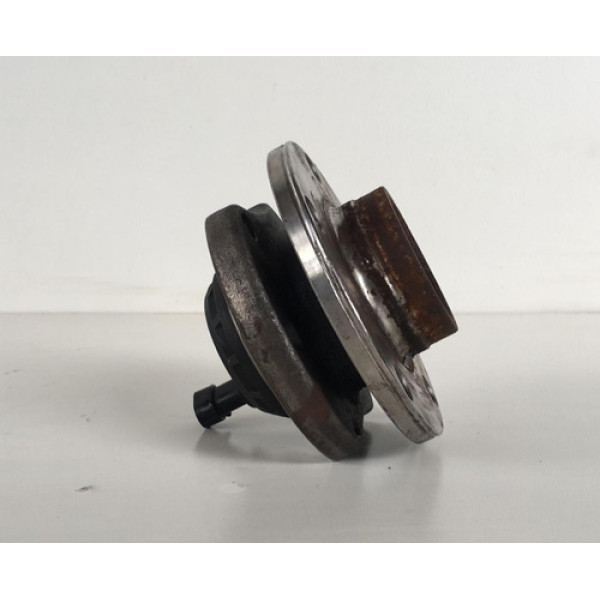 Manga Do Eixo Lado Esquerdo Chevrolet Omega 2000 E 2001