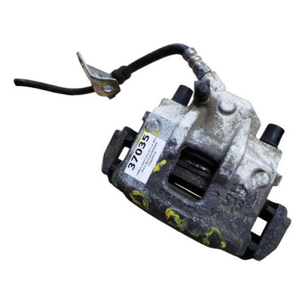 Pinça Freio Palio 1.4 2011 2012 2013 Dianteira Esquerda