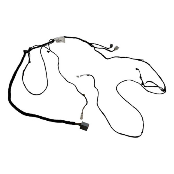 Chicote Forro Teto Jeep Compass 2016 2017 2018