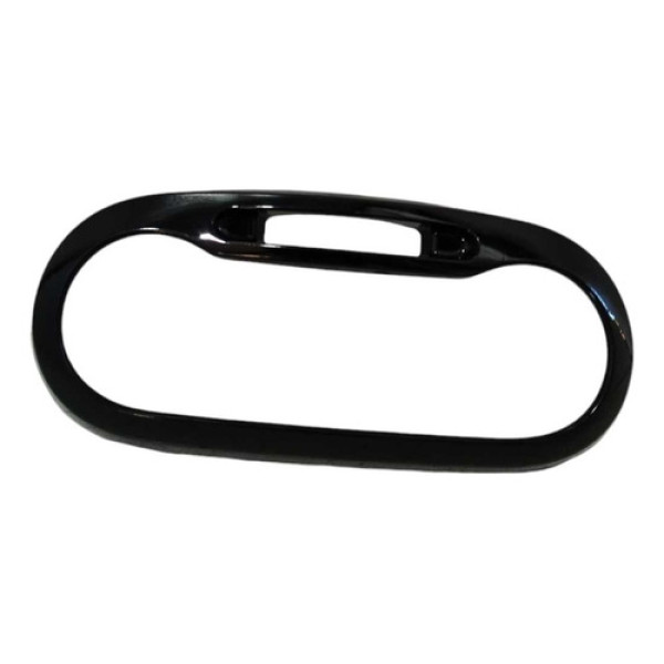 Moldura Comando Ar Condicionado Uno Vivace 2015 2016 2017