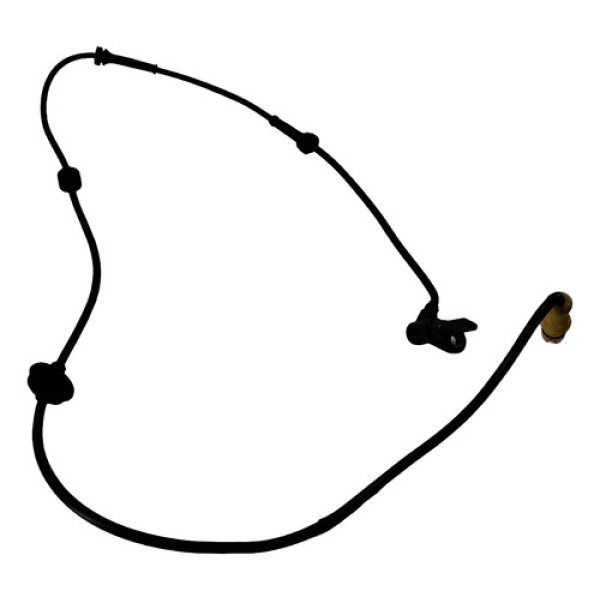 Sensor Abs Dianteiro Direito Fiat Strada Palio 2012 2013