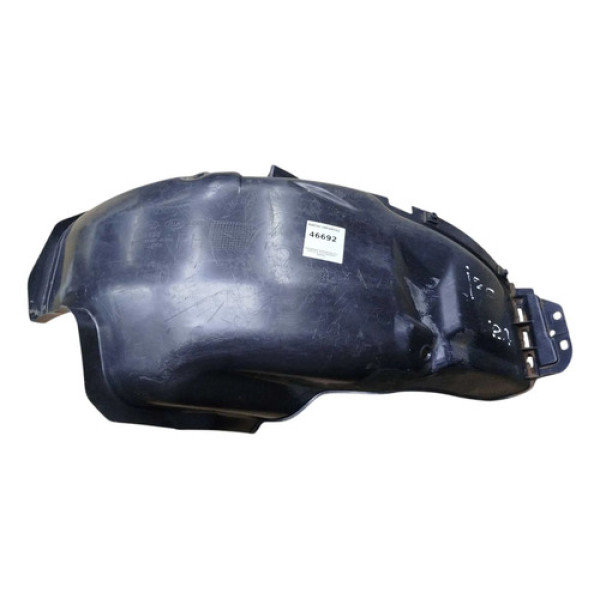 Parabarro Hyundai I30 Gls 2009 2010 2012 Traseiro Direito