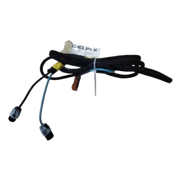 Chicote Sensor Presença Forro Teto Peugeot 3008 2011 12 2013