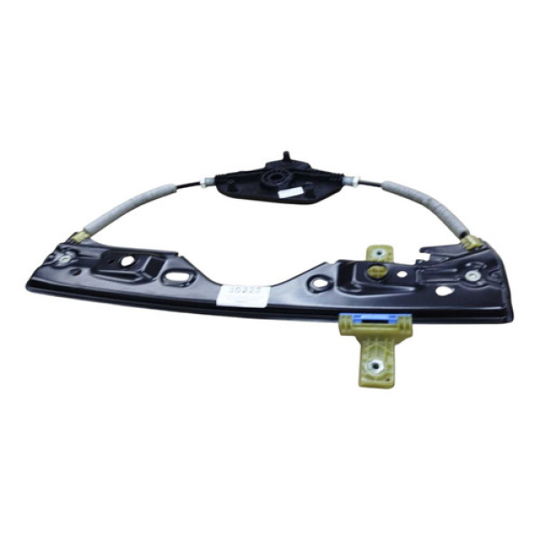 Maquina Vidro Jeep Compass 2018 2019 2020 Traseira Esquerda