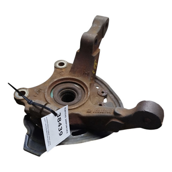 Manga Eixo Corsa 2003 2005 2007 2010 Dianteira Direita