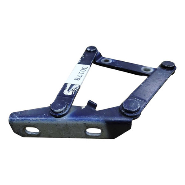 Dobradiça Capo Volkswagen Santana Quantum 1998 Lado Esquerdo