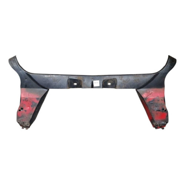 Protecao Eixo Traseiro Megane Grand Tour 2008 2010 Detalhe