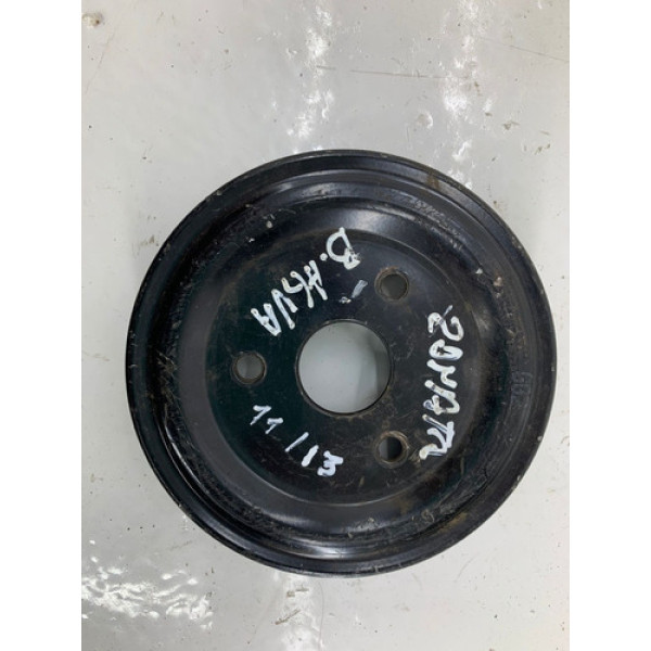 Polia Bomba Agua Hyundai Sonata 2011 A 2013